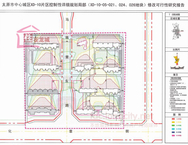 规划中马练营东路附近将建一小区 层高17有幼