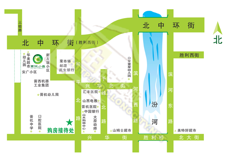 惠民小区(二期)