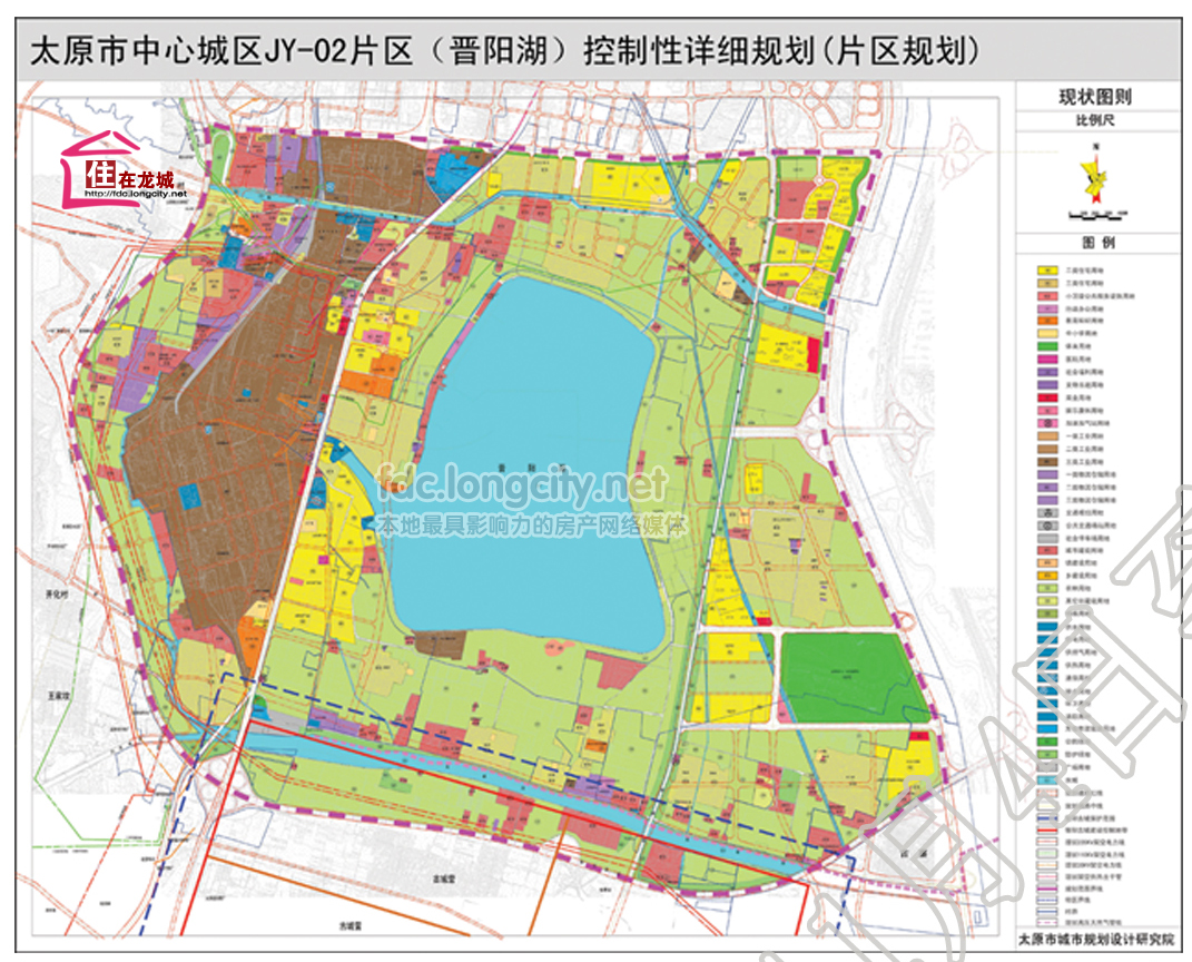 太原市区人口_...被拆迁吗 快看太原市建设规划公示了(2)