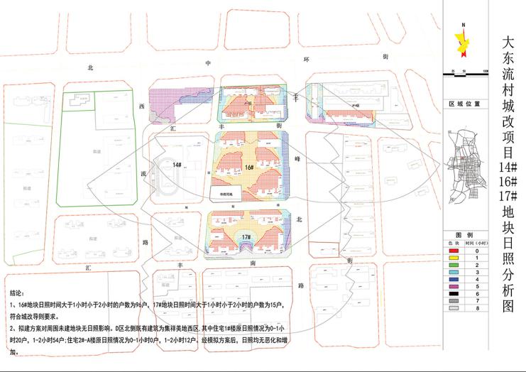 中环内富力天禧公馆局部规划出炉 配建小学-住在龙城网-太原房地产